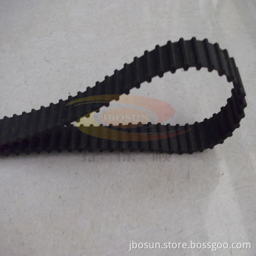 Double Sided Inch (English) Pitch Rubber Belts